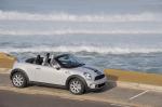 Mini Roadster 2012 года